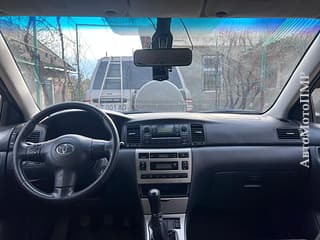 Продам Toyota Corolla, 2007 г.в., дизель, механика. Авторынок ПМР, Тирасполь. АвтоМотоПМР.