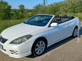 Продам Toyota Camry, 2008 г.в., бензин-газ (метан), автомат. Авторынок ПМР, Тирасполь. АвтоМотоПМР.