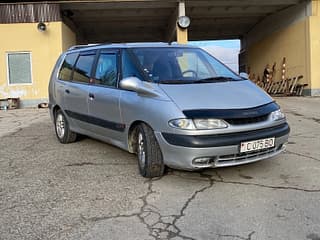 Buying, selling, renting Renault Espace in Moldova and PMR. Renault Espace