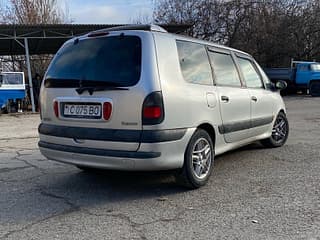 Selling Renault Espace, 2002 made in, diesel, mechanics. PMR car market, Tiraspol. 