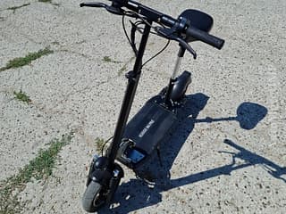 Buy a electric scooter in the Moldova and Pridnestrovie
