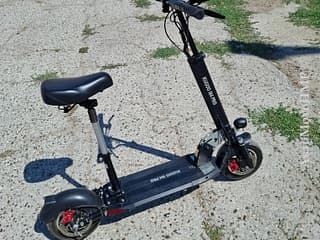 Buy a electric scooter in the Moldova and Pridnestrovie
