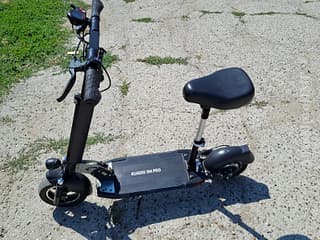 Buy a electric scooter in the Moldova and Pridnestrovie