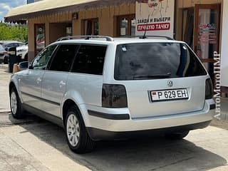 Vând Volkswagen Passat, 2005, diesel, automata. Piata auto Pridnestrovie, Tiraspol. AutoMotoPMR.