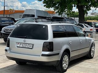 Vând Volkswagen Passat, 2005, diesel, automata. Piata auto Pridnestrovie, Tiraspol. AutoMotoPMR.