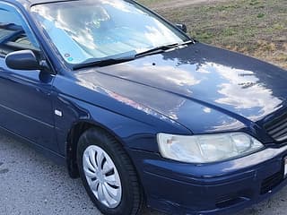 Selling Honda Accord, 1999 made in, petrol, mechanics. PMR car market, Tiraspol. 