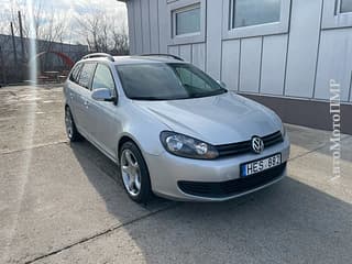 Vând Volkswagen Golf, 2012 a.f., diesel, mecanica. Piata auto Pridnestrovie, Tiraspol. AutoMotoPMR.