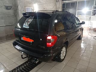 Надежный минивен для всей семьи 7 мест на обмен пишите