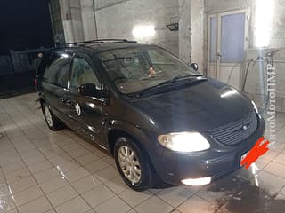 Надежный минивен для всей семьи 7 мест на обмен пишите