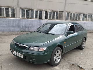  Продам Mazda 626, 1998 г.в., бензин-газ (метан), механика, Тирасполь.. Цена 1200 $. Новый онлайн авто рынок ПМР, Тирасполь. АвтоМотоПМР 