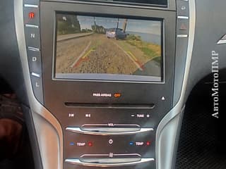 Lincoln MKZ, 2014, гибрид, автомат. Тирасполь