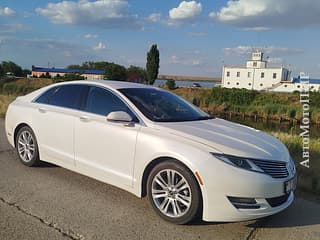 Lincoln MKZ, 2014, гибрид, автомат. Тирасполь