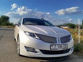 Lincoln MKZ 2014 г.в.