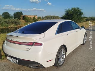 Lincoln MKZ, 2014, гибрид, автомат. Тирасполь
