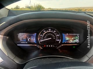 Lincoln MKZ, 2014, гибрид, автомат. Тирасполь