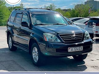 Надежный кроссовер газ метан Тирасполь пишите!. Продам Toyota Avalon - МЕТАН
