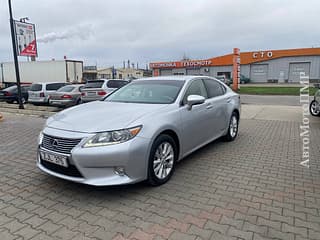 Lexus Es Series 2013 г.в.