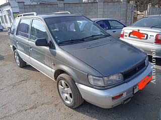 Продам Mitsubishi Space Wagon, 1994, бензин-газ (метан), автомат. Авторынок ПМР, Тирасполь. АвтоМотоПМР.