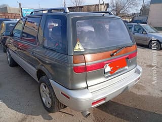 Продам Mitsubishi Space Wagon, 1994, бензин-газ (метан), автомат. Авторынок ПМР, Тирасполь. АвтоМотоПМР.