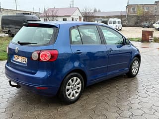 Volkswagen Golf, 2007, дизель, механика. Тирасполь