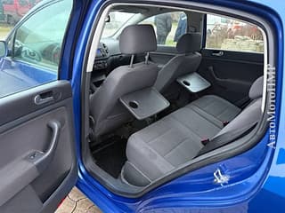 Volkswagen Golf, 2007, дизель, механика. Тирасполь
