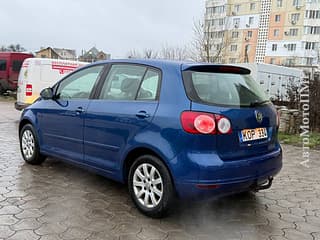 Volkswagen Golf, 2007, дизель, механика. Тирасполь