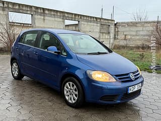 Volkswagen Golf, 2007, дизель, механика. Тирасполь