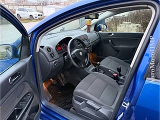 Volkswagen Golf, 2007, дизель, механика. Тирасполь