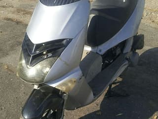  Scooter, Aprilia, Leonardo, 2000 a.f., 1500 cm³ (Carburator pe benzină) • Мotorete și Scutere  în Pridnestrovie • AutoMotoPMR - Piața moto Pridnestrovie.