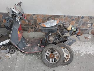  Miscellaneous • Motorcycle parts  in PMR • AutoMotoPMR - Motor market of PMR.
