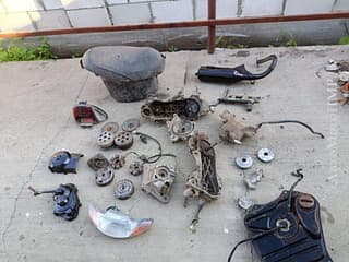  Diverse • Piese Motociclete  în Pridnestrovie • AutoMotoPMR - Piața moto Pridnestrovie.