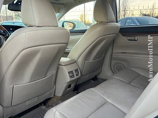 Лексус ес гибрид газ метан можно на обмен пишите