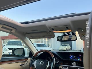 Лексус ес гибрид газ метан можно на обмен пишите