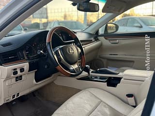 Лексус ес гибрид газ метан можно на обмен пишите