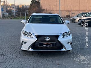 Лексус ес гибрид газ метан можно на обмен пишите