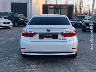 Лексус ес гибрид газ метан можно на обмен пишите