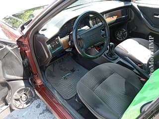 Vând Audi 80, 1991, benzină, manuala. Piata auto Pridnestrovie, Tiraspol. AutoMotoPMR.