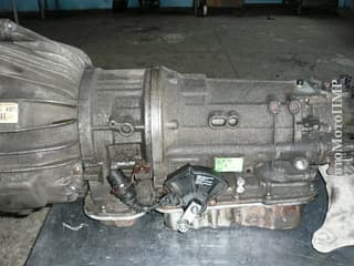 Рулевая рейка, Гольф 2. Продаю АКПП   GM 4L30E (AR25 , AR35) Opel-Omega B 99-2005г/в.