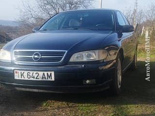 Opel Omega 1999 г.в.