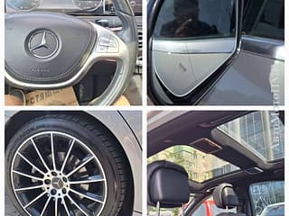 Шикарный мерседес в максимальной комплектации пишите