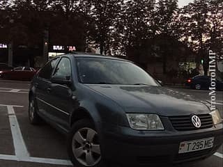 Selling Volkswagen Jetta, 2005 made in, gasoline-gas (propane), machine. PMR car market, Tiraspol. 