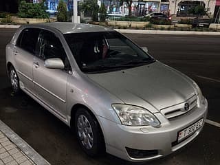 Продам Toyota Corolla, 2005 г.в., дизель, механика. Авторынок ПМР, Тирасполь. АвтоМотоПМР.