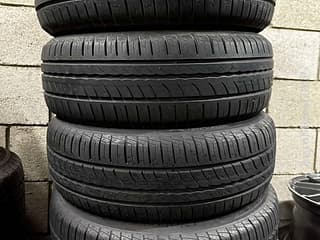 Dismantling, spare parts for cars, wheels and tires in the Moldova and Pridnestrovie. Pirelli 185/60/15