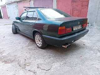 Продам BMW 5 Series, 1995, бензин, механика. Авторынок ПМР, Тирасполь. АвтоМотоПМР.