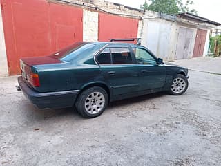 Продам BMW 5 Series, 1995, бензин, механика. Авторынок ПМР, Тирасполь. АвтоМотоПМР.