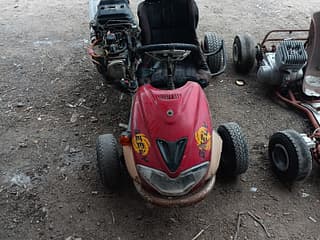  Karting • ATVs  în Transnistria • AutoMotoPMR - Piața moto Transnistria.