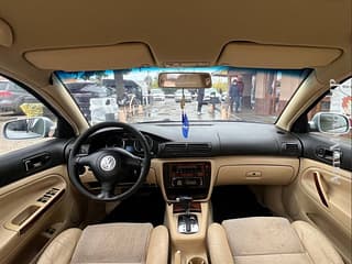 Продам Volkswagen Passat, 2004, дизель, автомат. Авторынок ПМР, Тирасполь. АвтоМотоПМР.