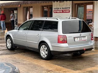 Продам Volkswagen Passat, 2004, дизель, автомат. Авторынок ПМР, Тирасполь. АвтоМотоПМР.