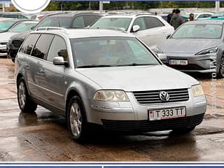 Продам Volkswagen Passat, 2004, дизель, автомат. Авторынок ПМР, Тирасполь. АвтоМотоПМР.
