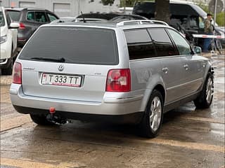 Продам Volkswagen Passat, 2004, дизель, автомат. Авторынок ПМР, Тирасполь. АвтоМотоПМР.
